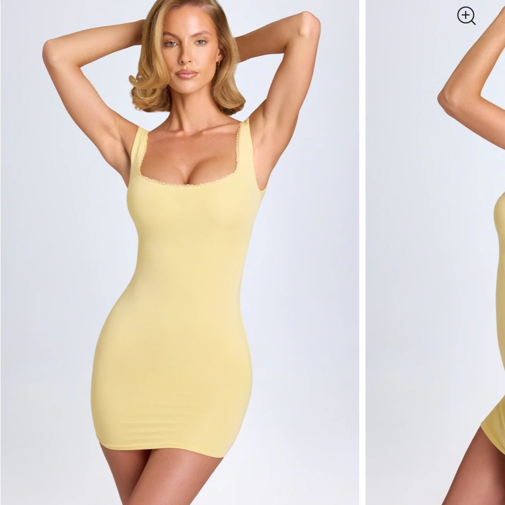 XS | Oh Polly Aofie dress